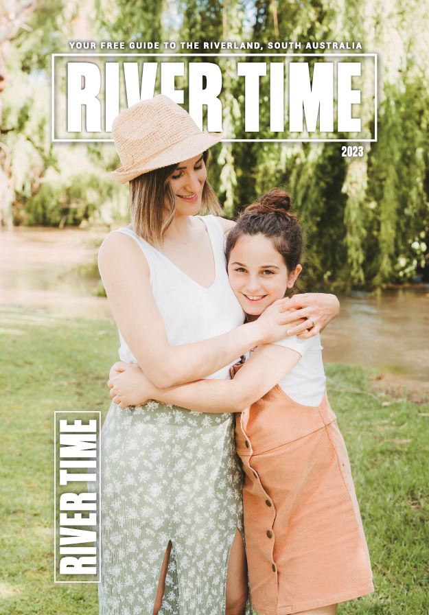 River Time 2023 post image