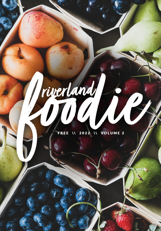 Riverland Foodie 2022 post image