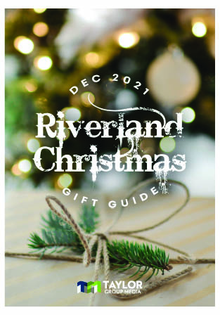 2021 Riverland Christmas Gift Guide post image