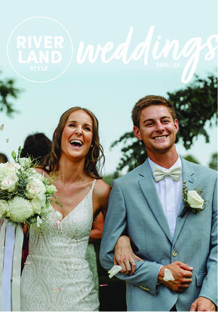 Riverland Style Weddings post image