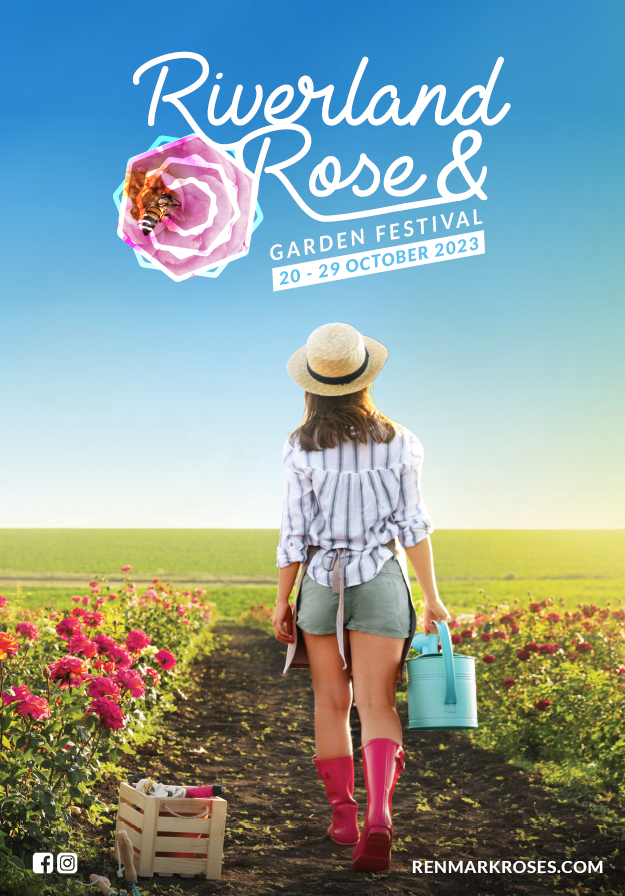 Riverland Rose & Garden Festival 2023 post image