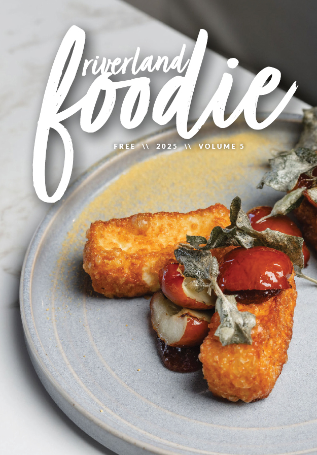 Riverland Foodie 2025  post
                                image