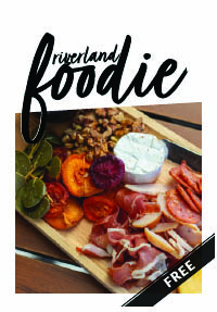 Riverland Foodie post image