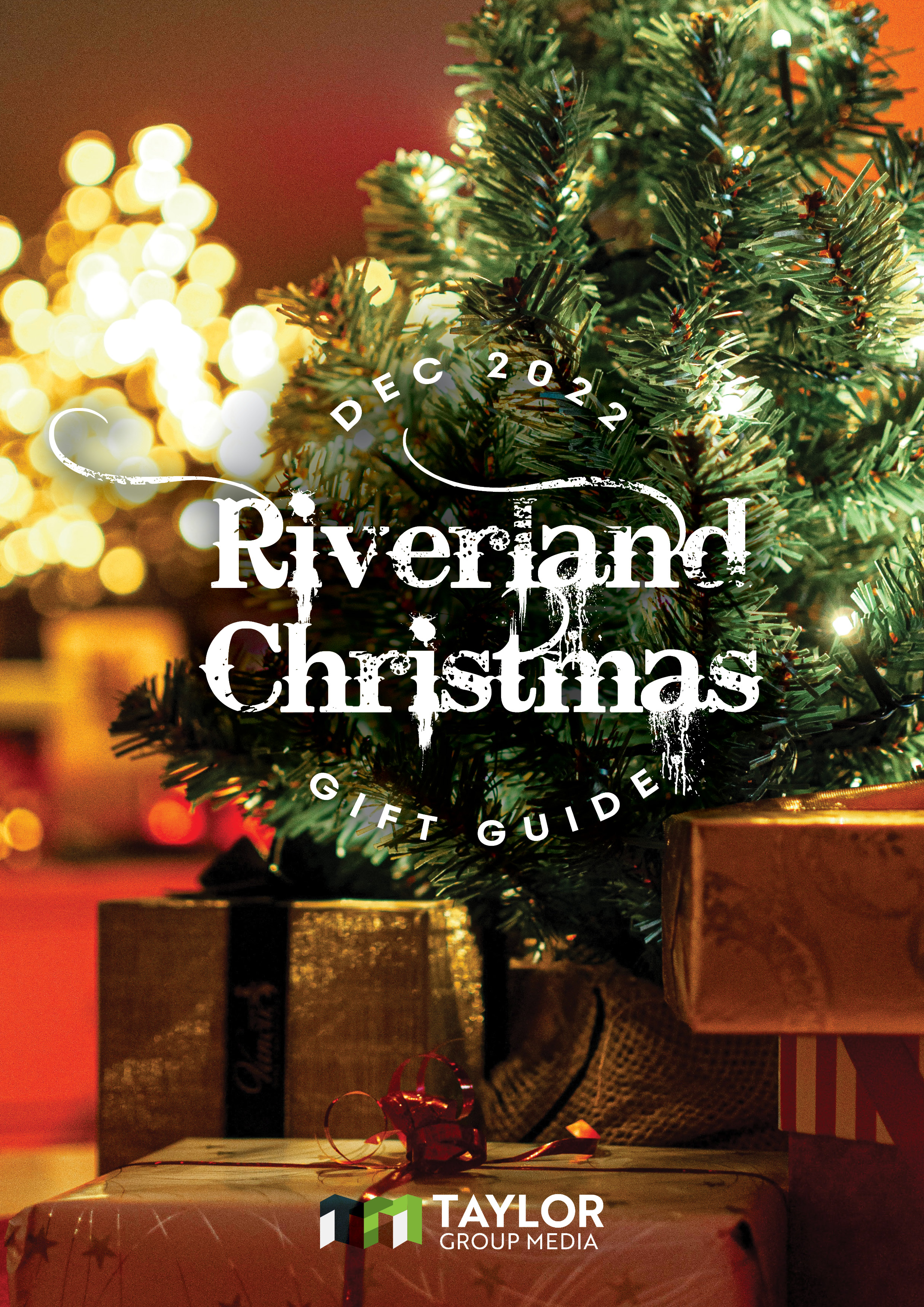 2022 Riverland Christmas Gift Guide post image