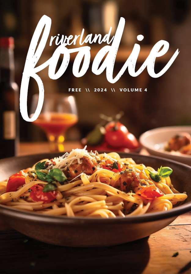 Riverland Foodie 2024 post image