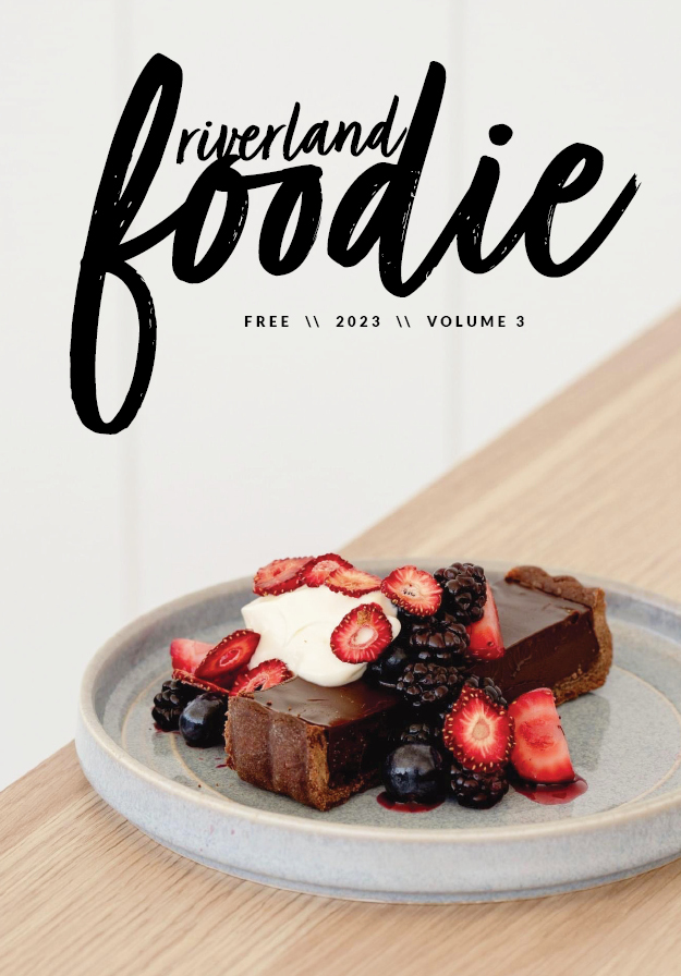Riverland Foodie 2023 post image