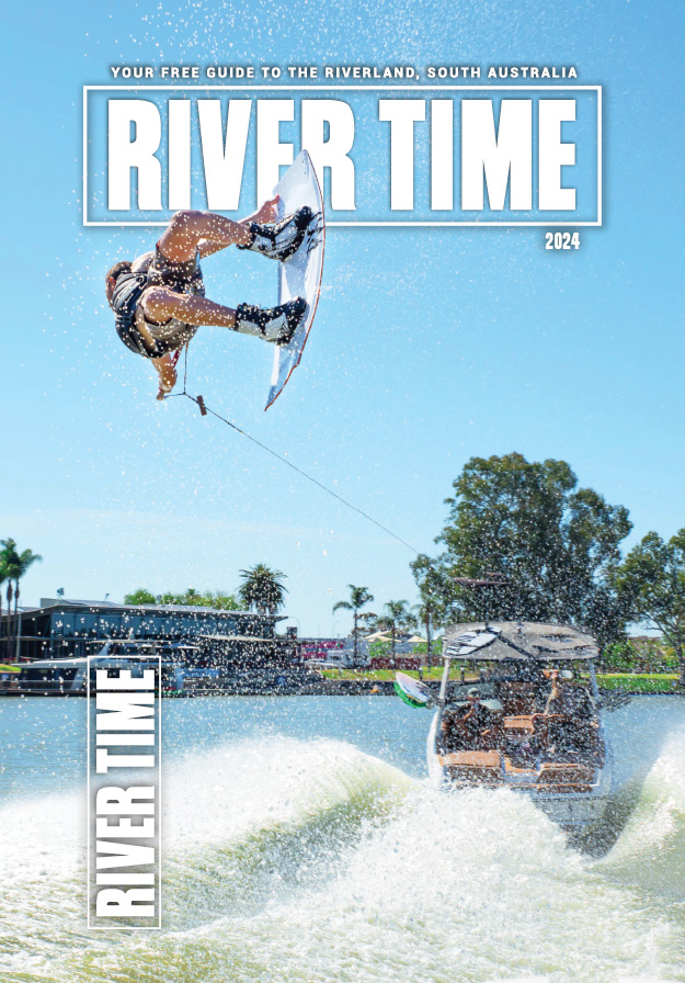 River Time 2024 post image