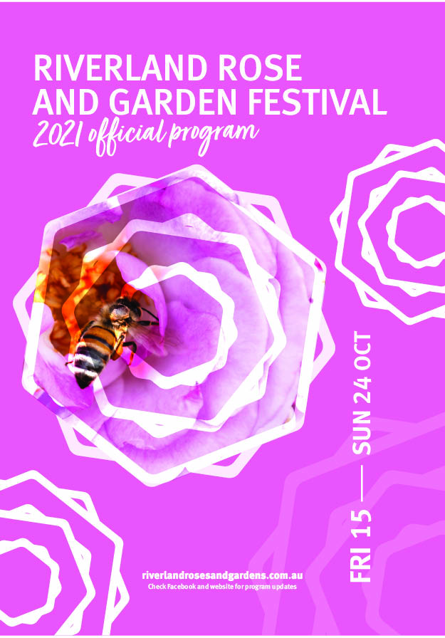 Riverland Rose and Garden Festival post image