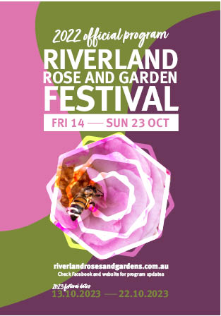 2022 Riverland Rose and Garden Festival post image