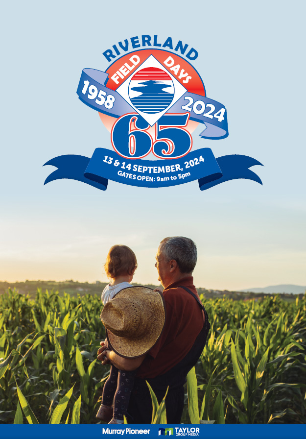 Riverland Field Days 2024 post image