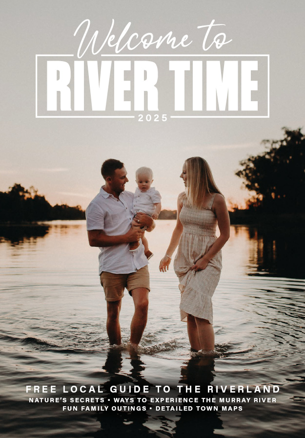 River Time 2025  post
                                image