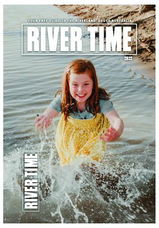 River Time 2022 post image