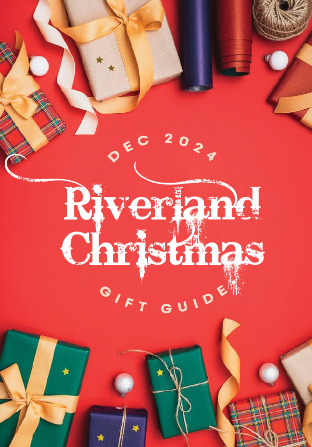 2024 Riverland Christmas Gift Guide post image
