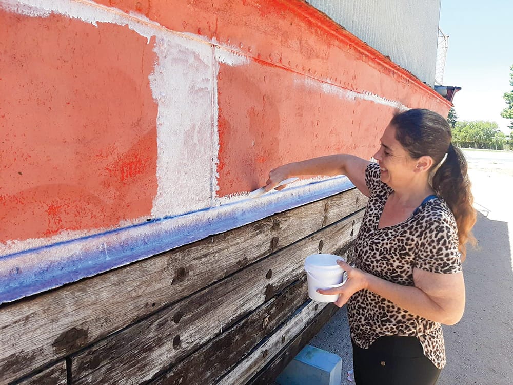 ‘Finished’ Argo in the spotlight