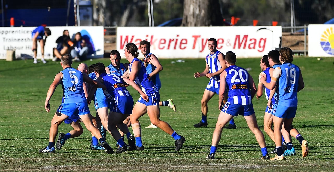 RFL heads for sweet 16 rounds
