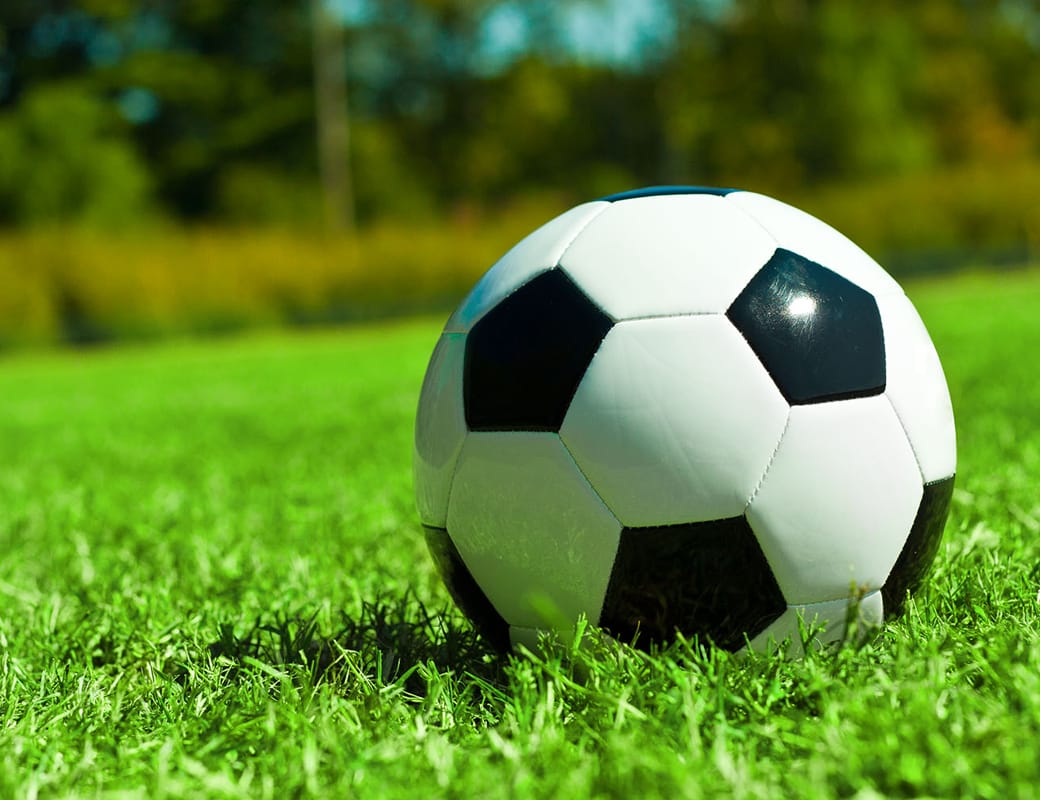 Spectators and players reminded to relax