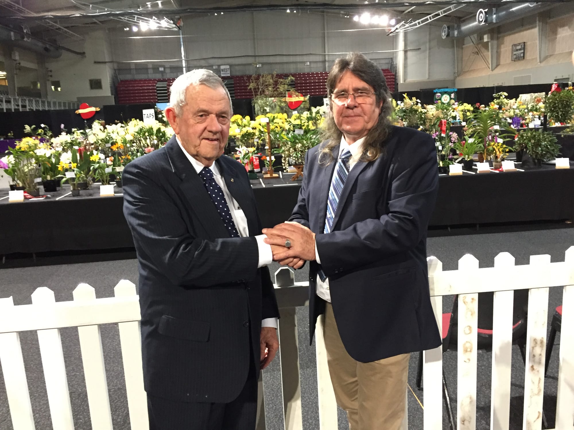 National role for Riverland orchid ‘fanatic’