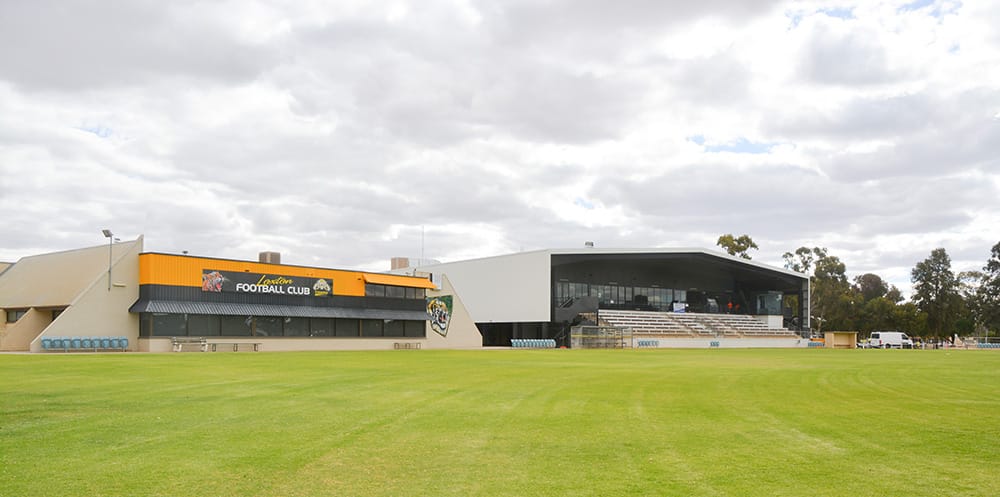 Tigers ready to make a move?