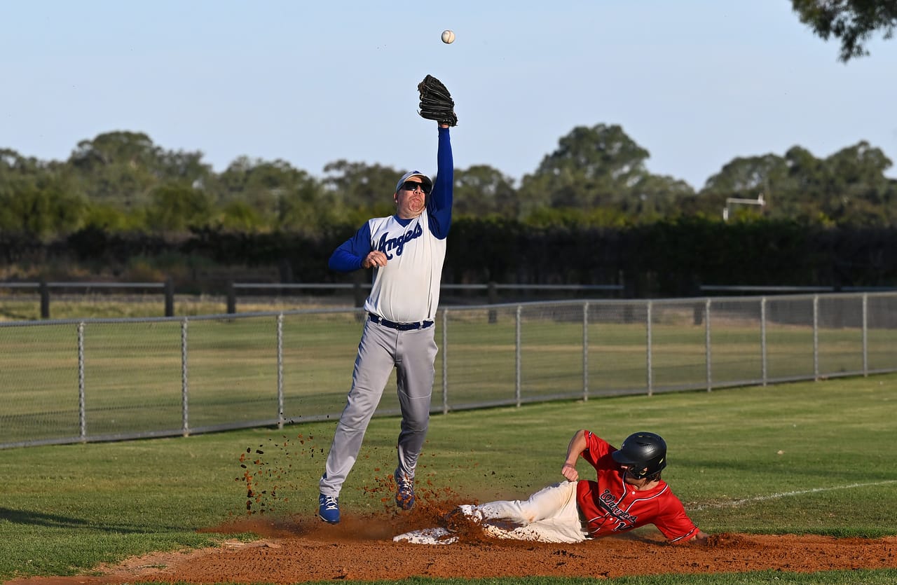 Renmark White to meet Berri Red in grand final