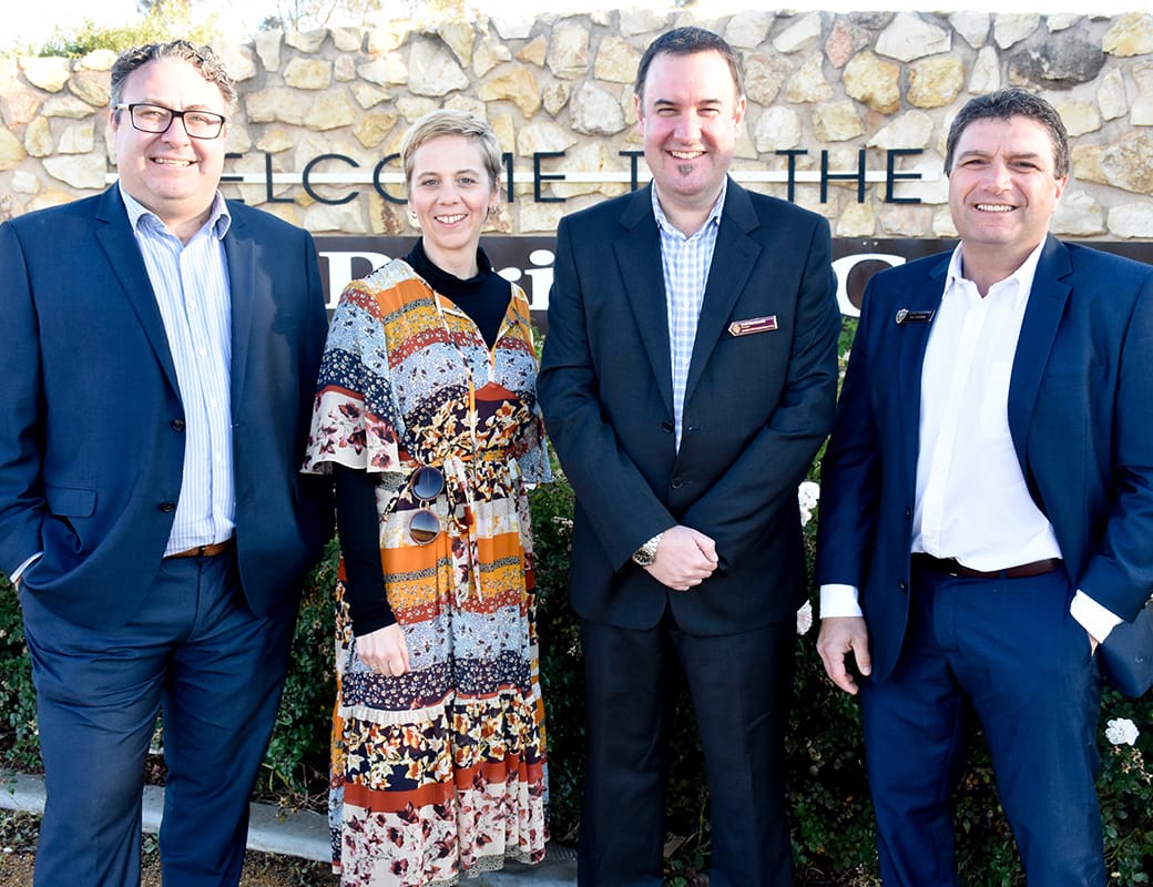 New Catholic school’s name honours Christian figure