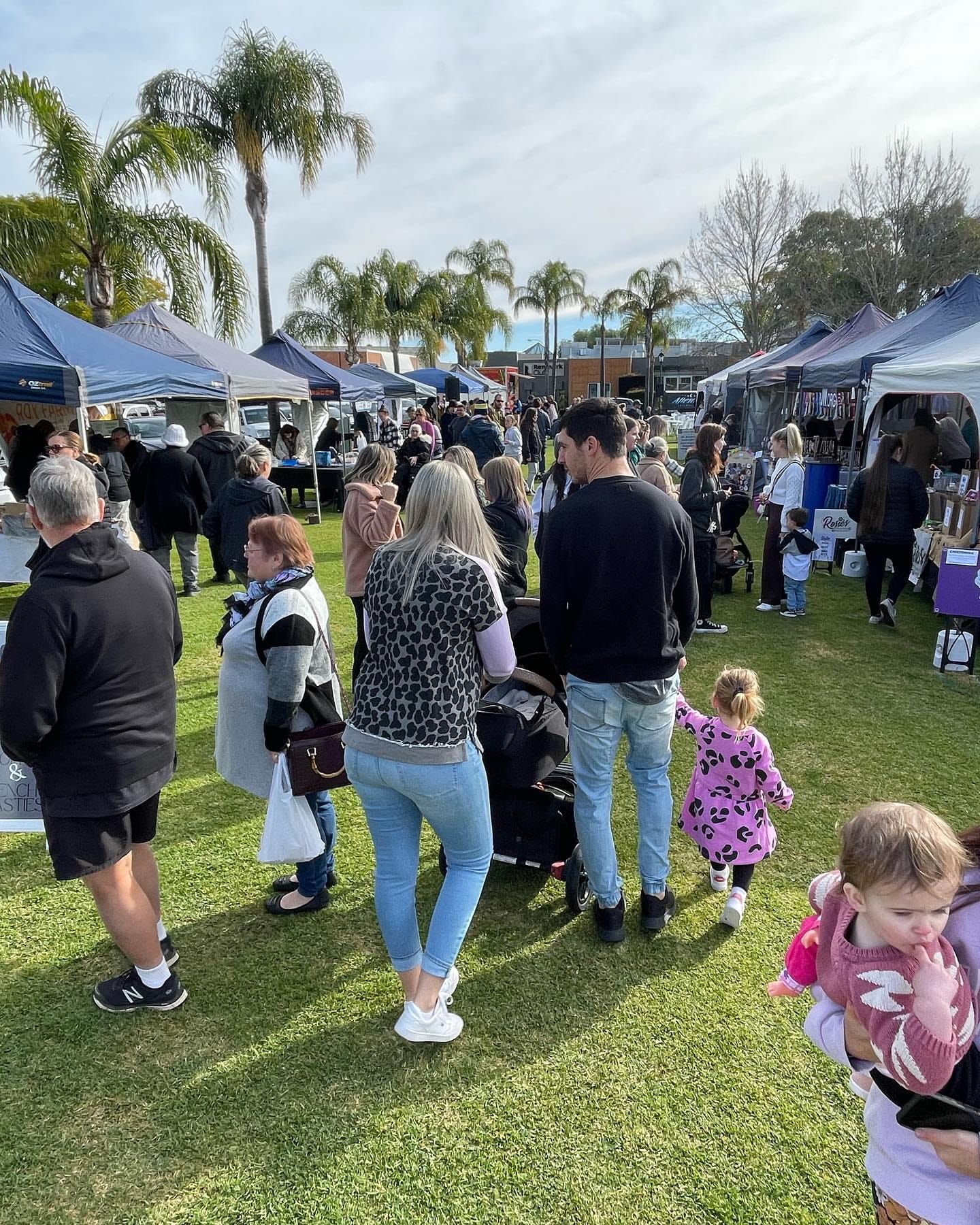 Renmark’s market success continues