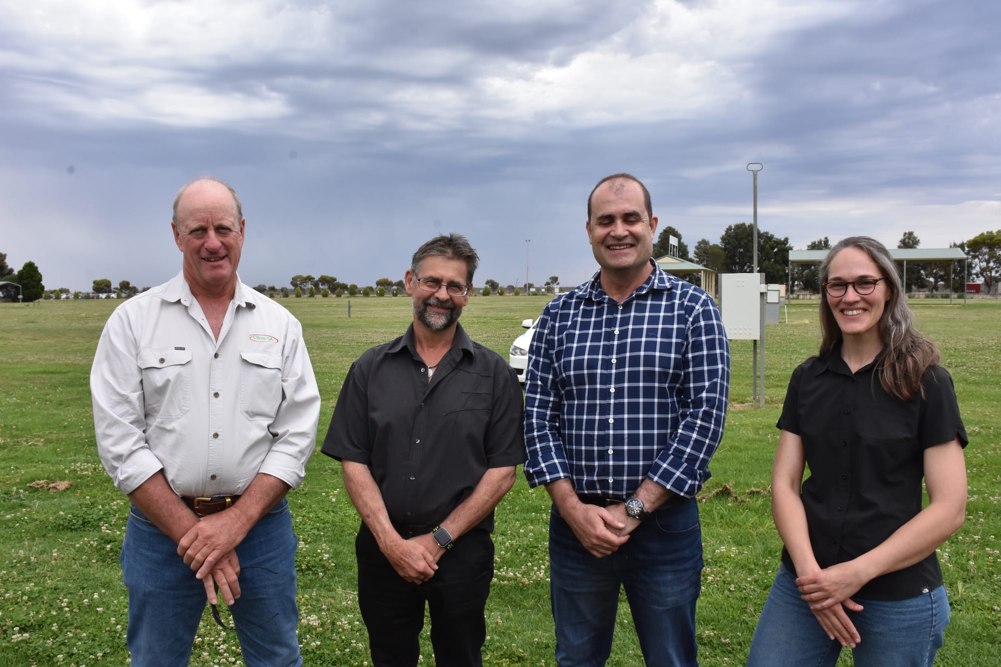 Continuing to engage with community