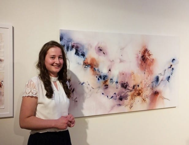 Waikerie art exhibit focuses on remote SA