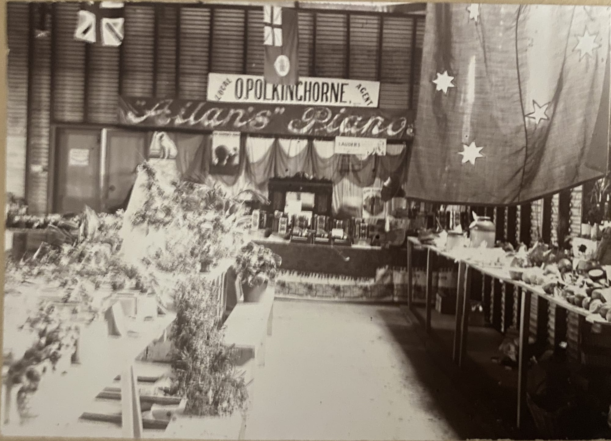 The Years Go By with Peter and Carla Magarey