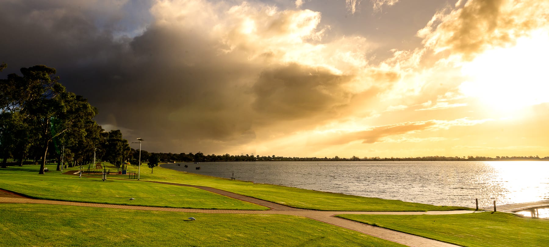 Pre-winter rainfall…and some follow-up