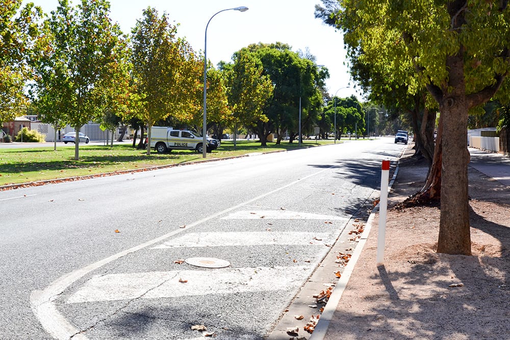 ‘Very safe’ Easter on local roads