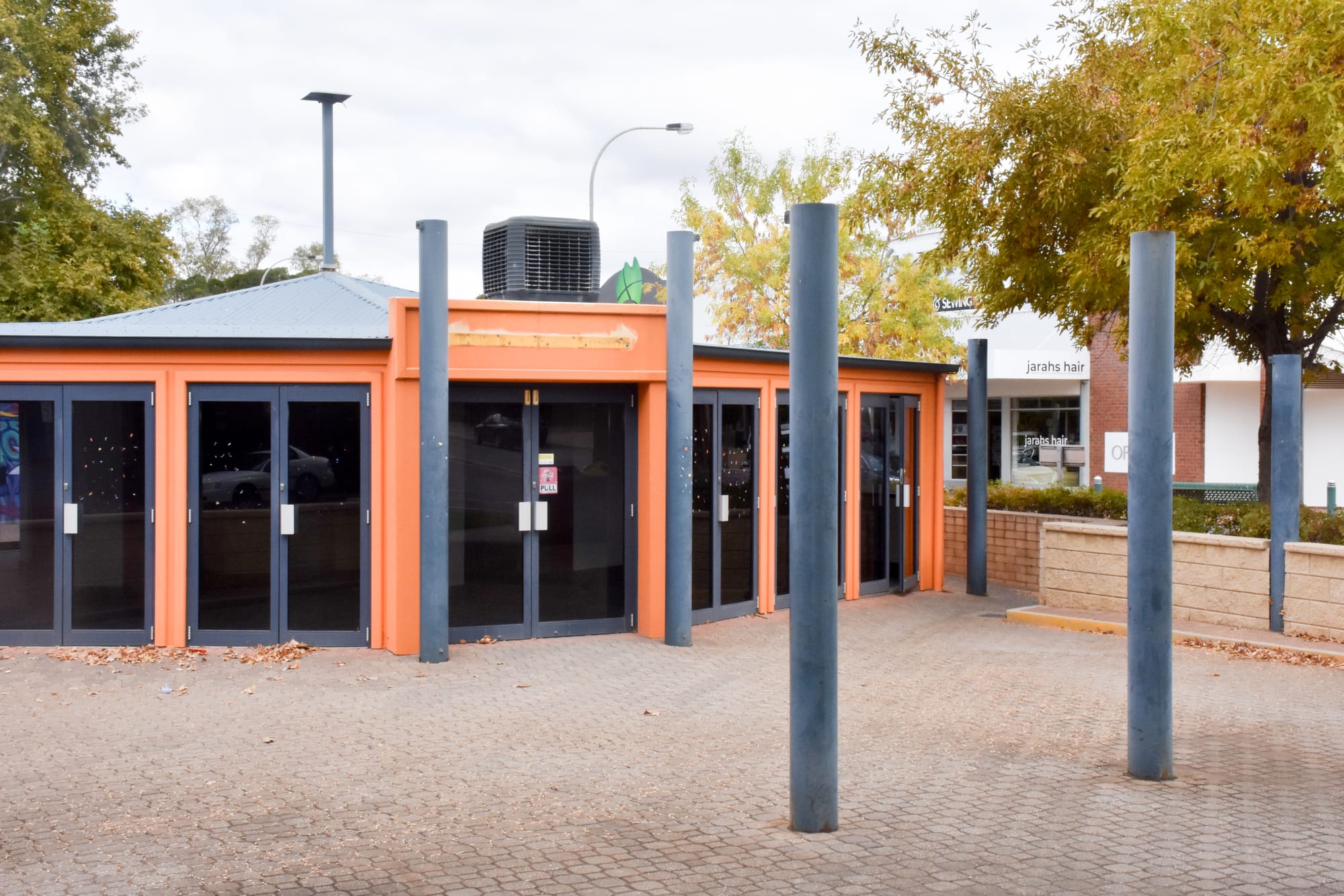 $112k for major Alfresco’s revamp