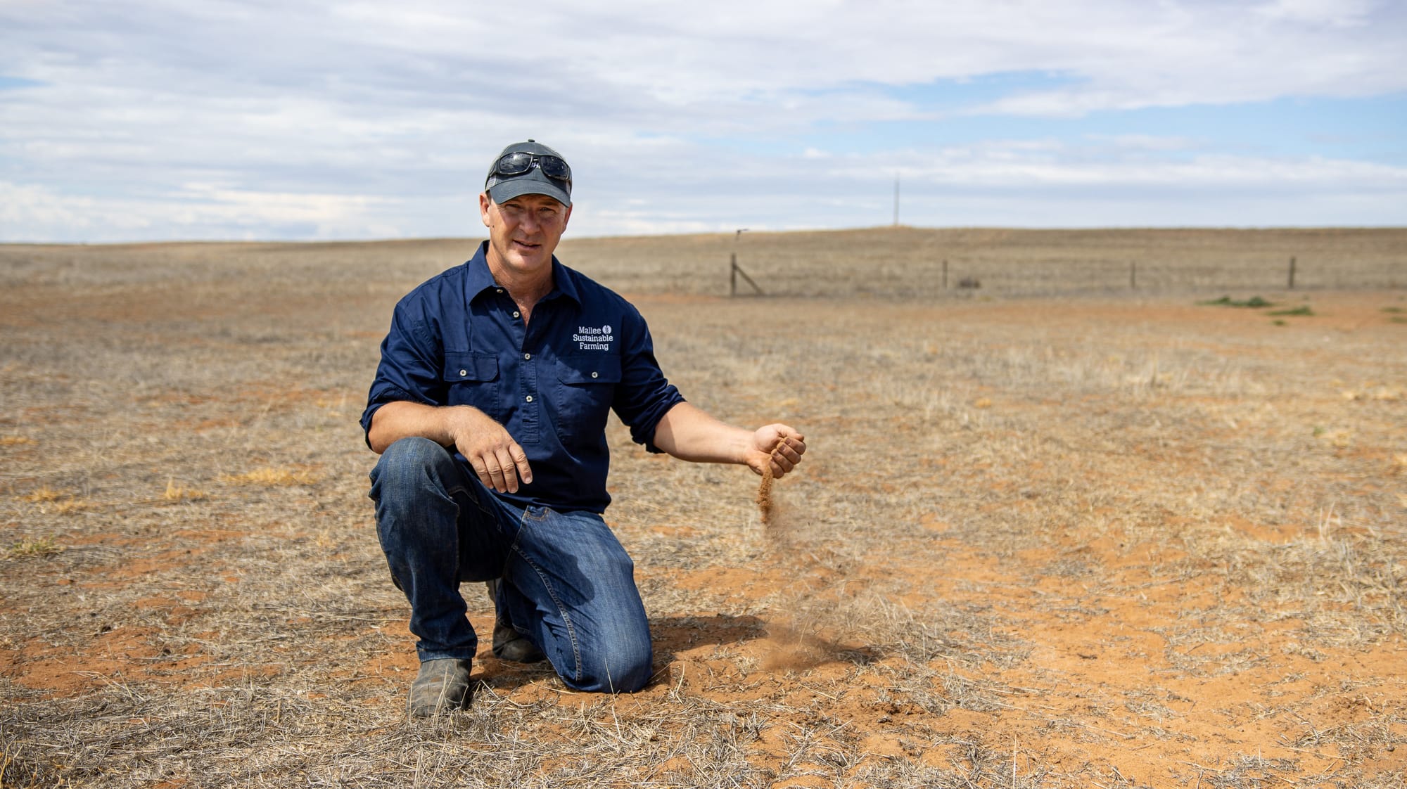 Farmers keen for autumn break