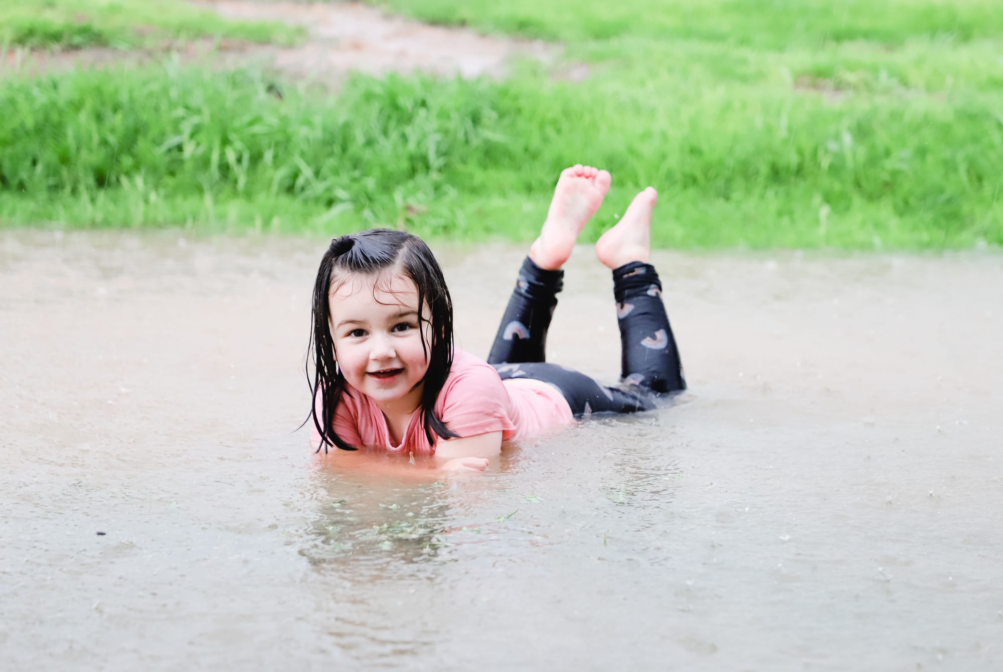 Sunday’s record-breaking barrage