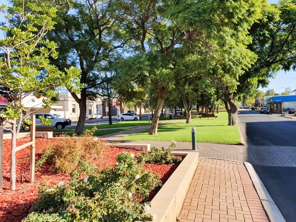 ‘Bad news’ for Berri: Tackling bad behaviour in town’s main street