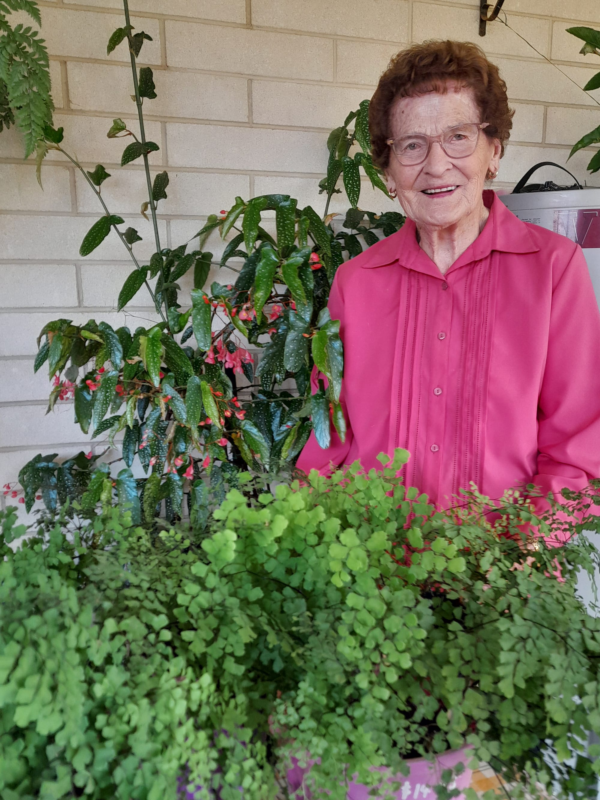 Loxton SACWA preparing for Rose festival