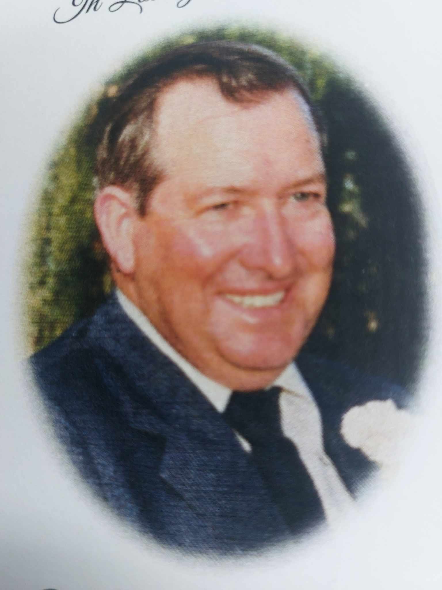 Always willing to lend a hand