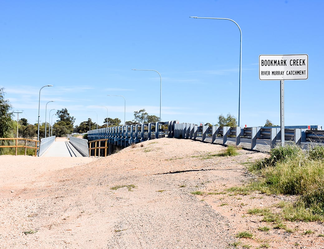 ‘Dangerous’ footpath a fault of DPTI, says council