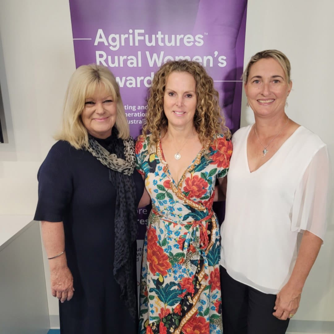 Our Suzi named one of SA’s best