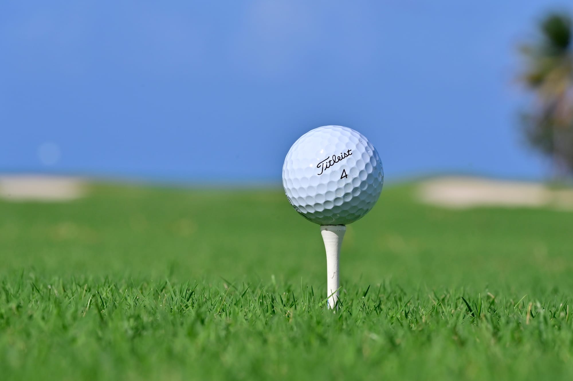 Riverland Golf
