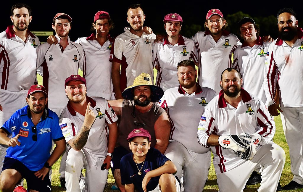 Monash crowned T20 premiers in action packed Saturday