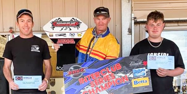 Renmark kings of the dirt