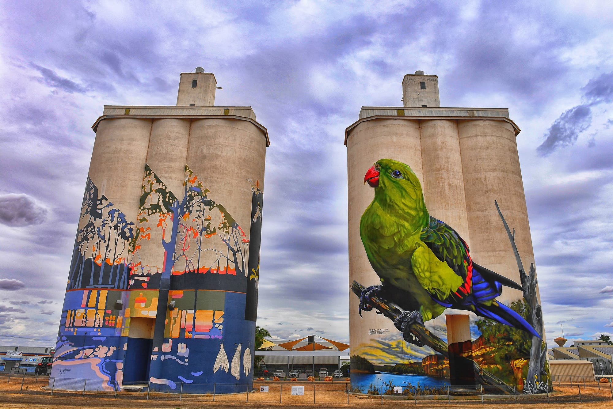 Podcast shares unique town tales