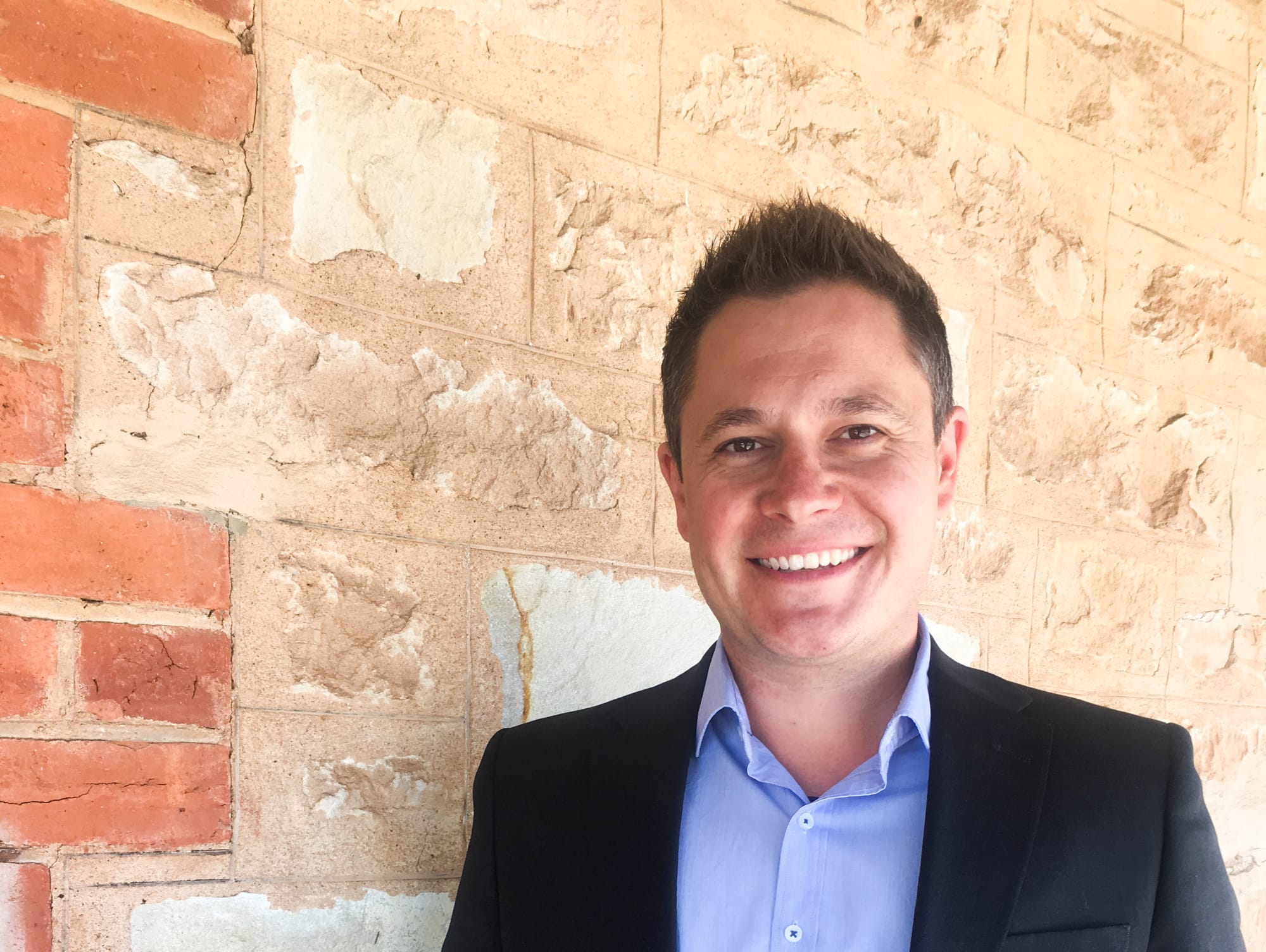 Berri Barmera set to welcome its new CEO