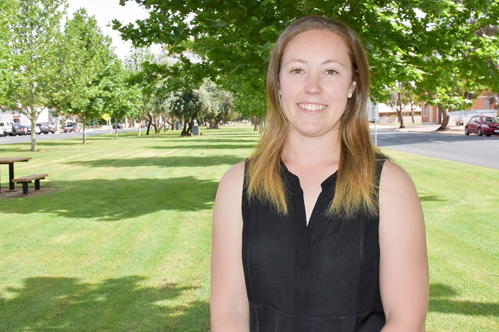 Riverland businesses still uneasy despite a start to vaccine rollout