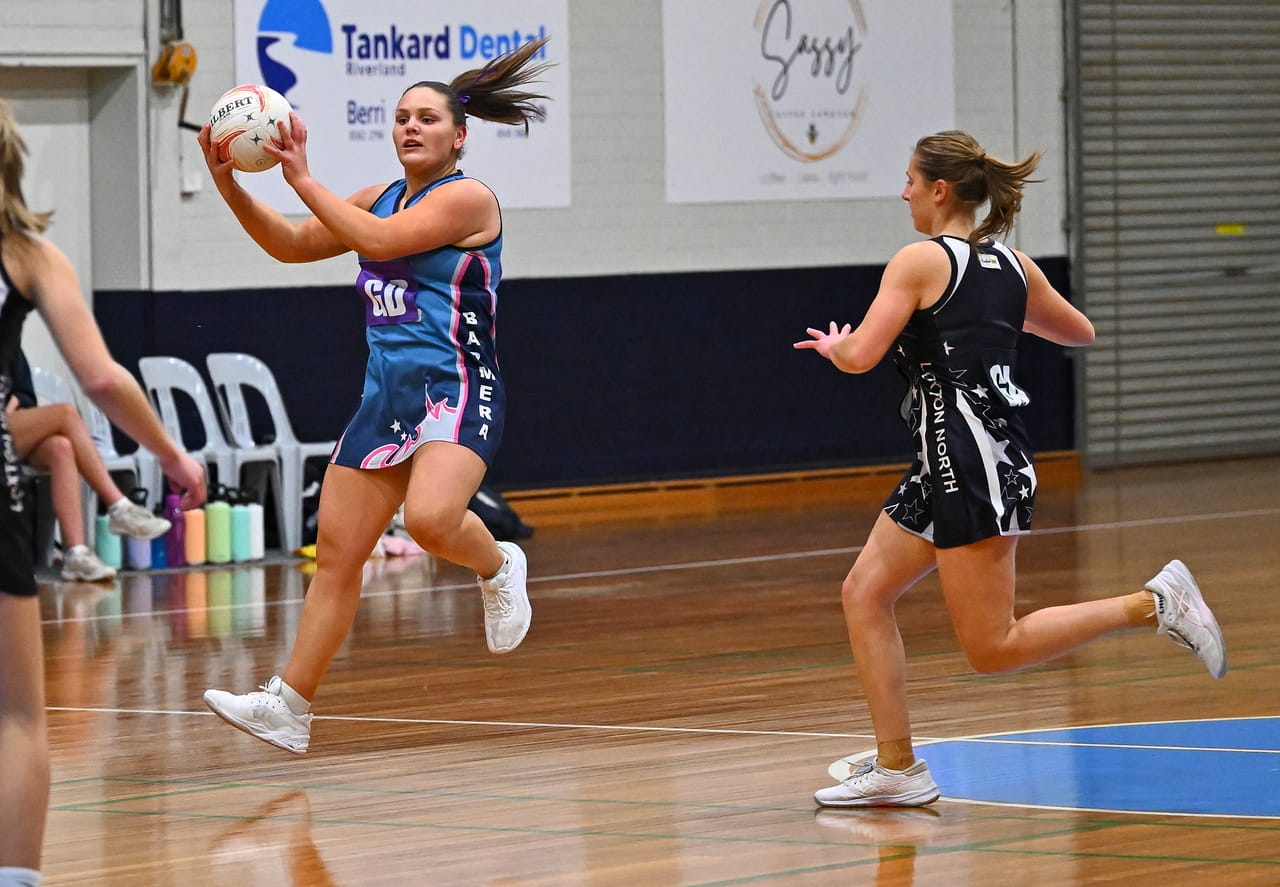 Loxton survives the ultimate scare
