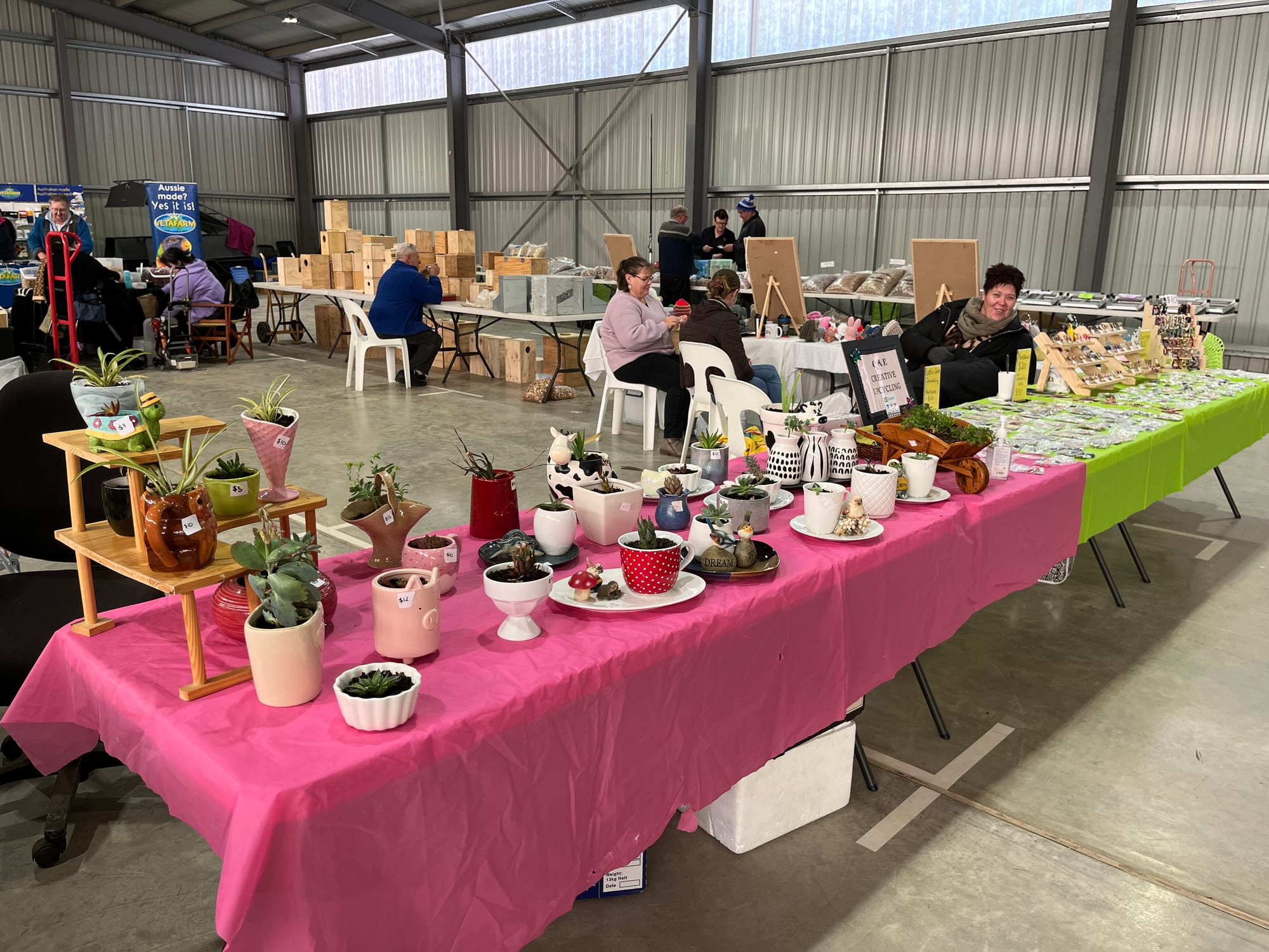 Preparations underway for 2025 Bird Expo