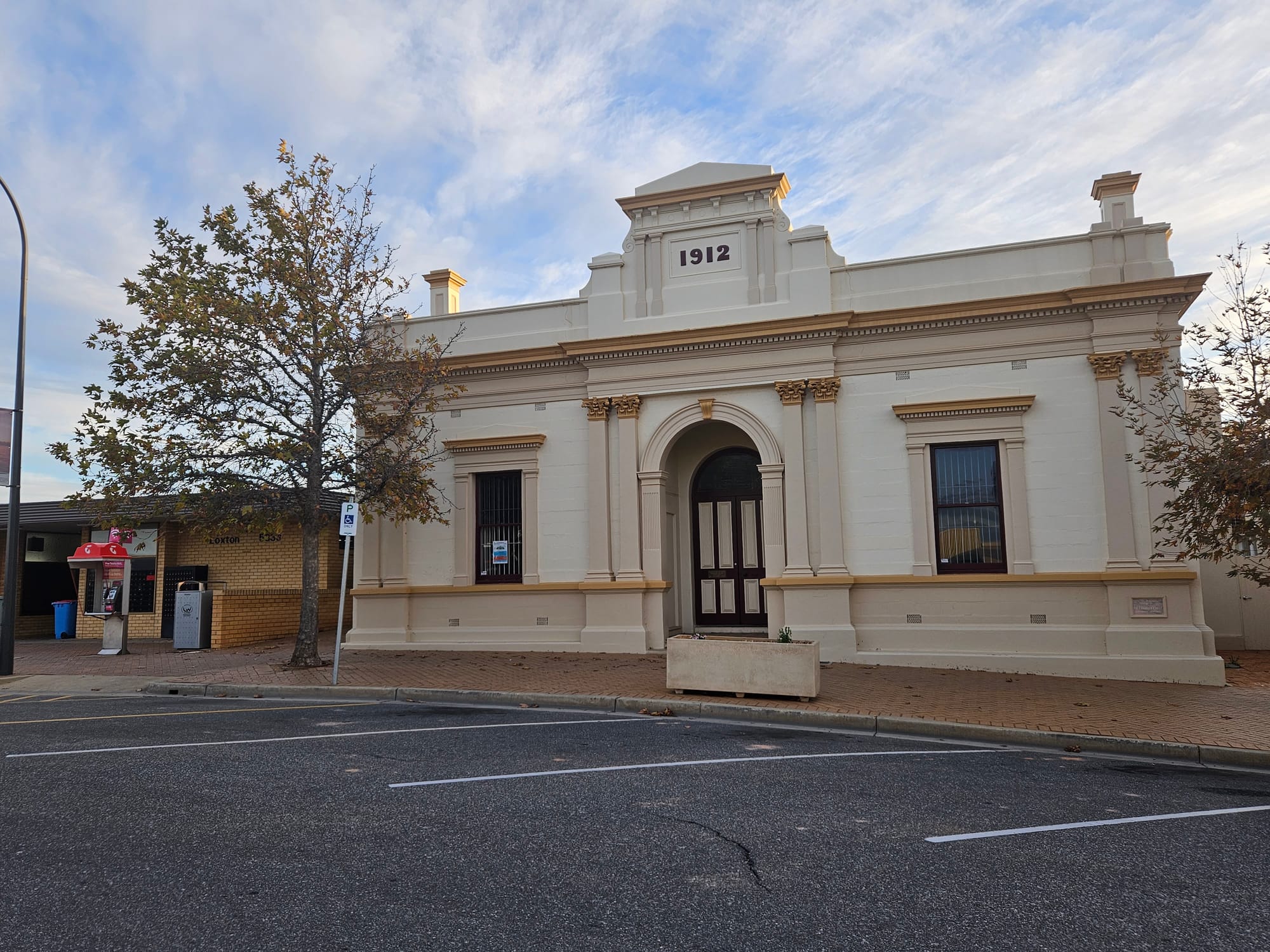 Loxton Waikerie council come to a decision