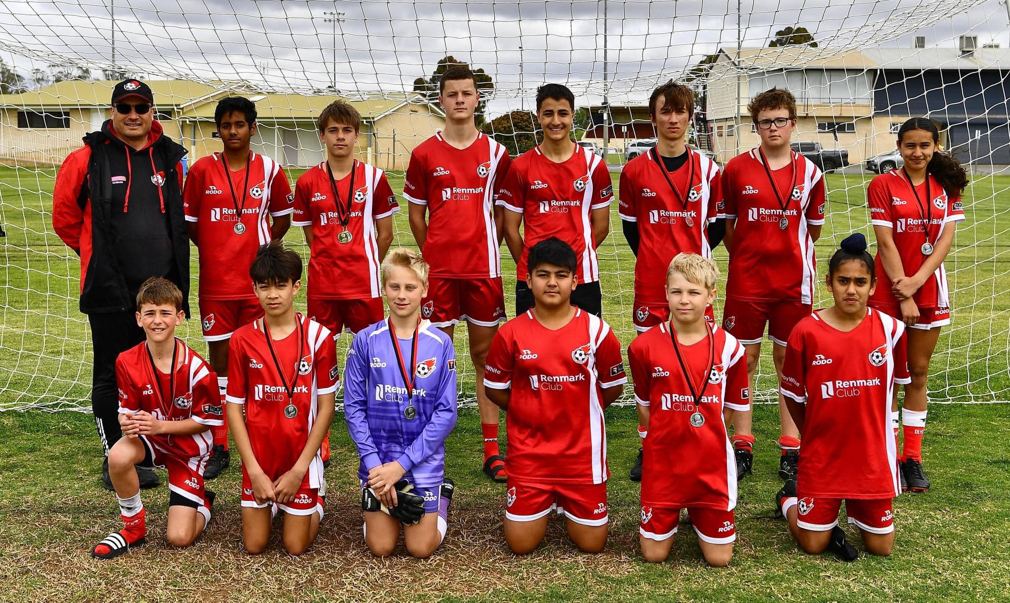 Olympic announces AGM date