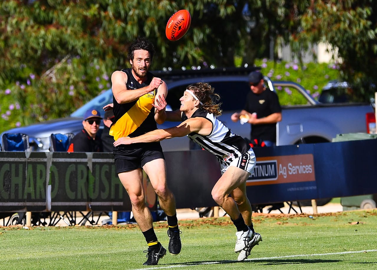 ‘One week at a time’ for the Tigers