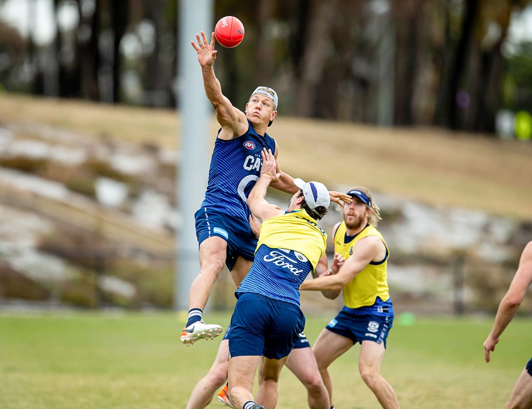 From the RFL to AFL grand final